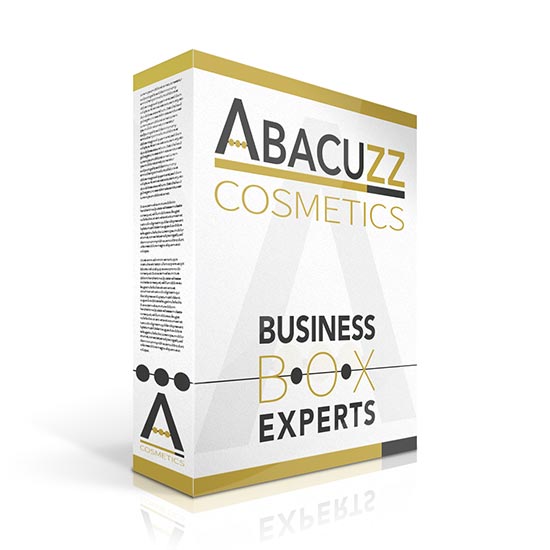 Abacuzz Cosmetics | Business B•O•X EXPERTS
