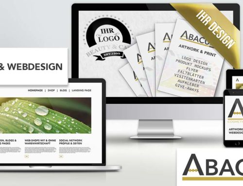 Artwork & Webdesign